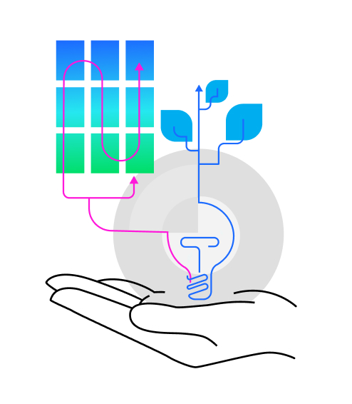 TSYS the payment stack for the future. Ideal for greenfield projects and businesses like yours.